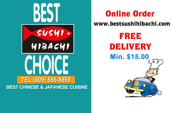 Hamilton Nj Japanese Restaurant Best Suhsi Hibachi Chinese And Japanese Food Thai Food